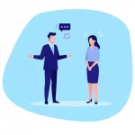 دوره عدم خجالتی بودن برای صحبت کردن در جمع